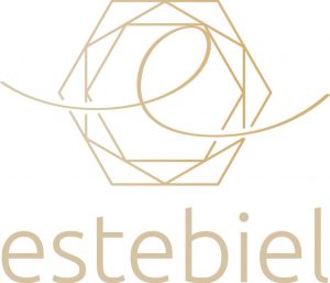 Estebiel - logo