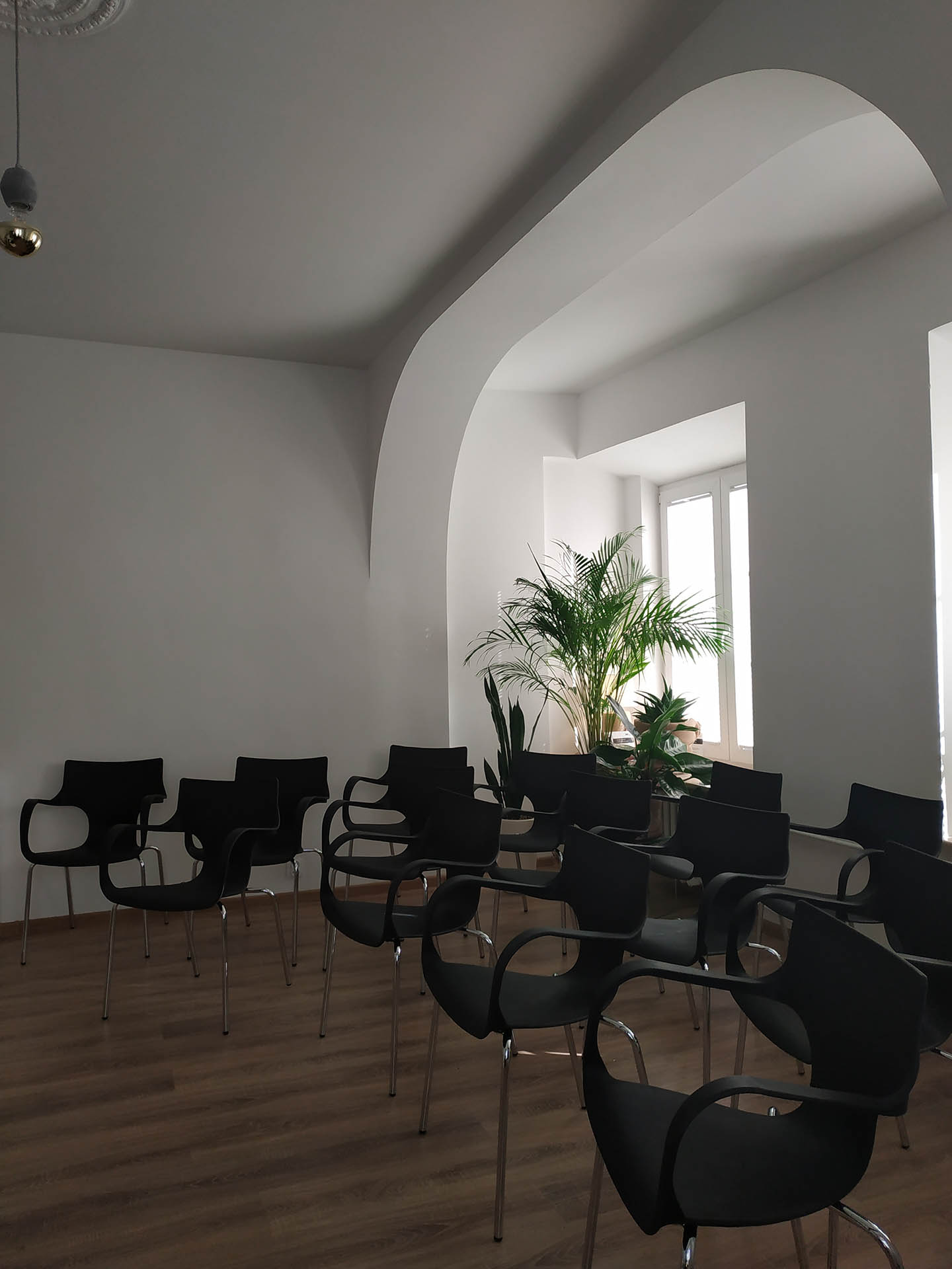 Sala szkoleniowa